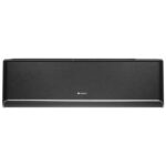 Инверторен климатик Gree GWH18AVDXE-K6DNA1A-I/GWH18AVDXE-K6DNA1A-O AIRY BLACK WiFi, 18000 BTU, Клас A+++