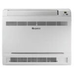 Подов климатик Gree GEH12AAXD-K6DNA1A-I/GEH12AAXD-K6DNA1A-O WiFi R32, 12000 BTU, Клас A++
