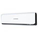 Хиперинверторен климатик Mitsubishi Heavy SRK20ZSX-WB/SRC20ZSX-W DIAMOND Black&White, 7000 BTU, Клас A+++