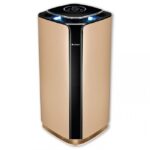 Въздухопречиствател Gree GCF450DKNA WiFi
