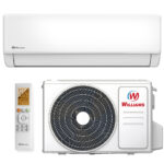 Williams Glory WSAG-24NR3/WSOG-24NRX